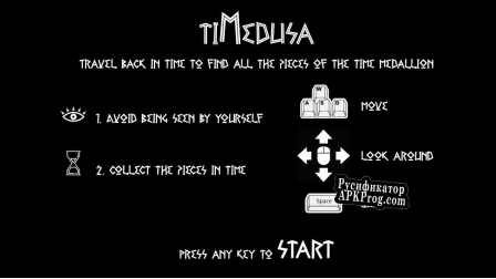 Русификатор для TiMedusa
