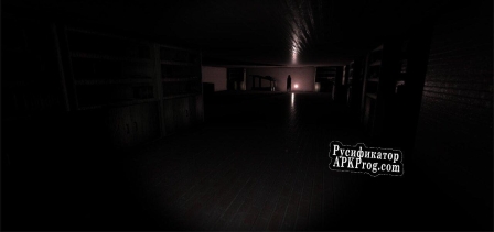 Русификатор для TIMORE 5 THE FLOOD