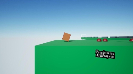 Русификатор для Tims Tiny Adventure