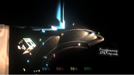 Русификатор для Tinker Racers Survival Racing Party Game