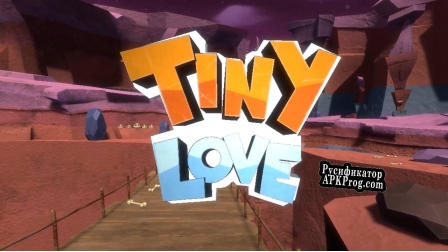 Русификатор для Tiny Love