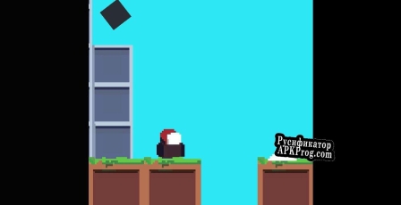 Русификатор для Tiny square Ludum dare 43
