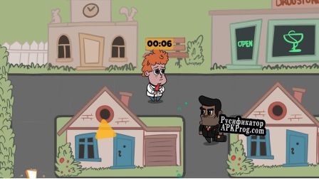 Русификатор для Tinytown (Subatiq)