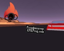 Русификатор для TireFire