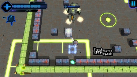 Русификатор для Titan Escape the Tower