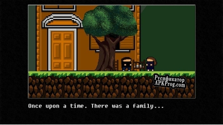 Русификатор для To The Snowland Platformer Game