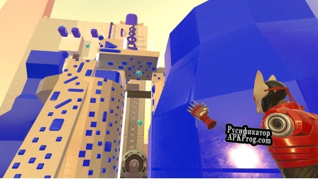 Русификатор для TO THE TOP for SideQuest VR
