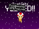 Русификатор для TOAD GETS YEETED