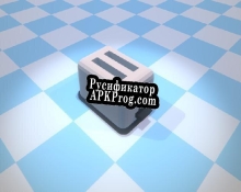 Русификатор для Toast
