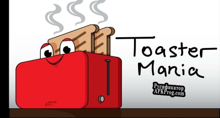 Русификатор для Toaster Mania