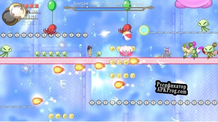 Русификатор для Tobari 2 Nightmare