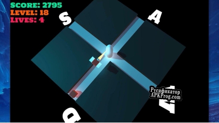 Русификатор для TOD Tower of Directions