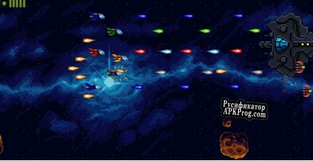 Русификатор для Together in Space (azza696)