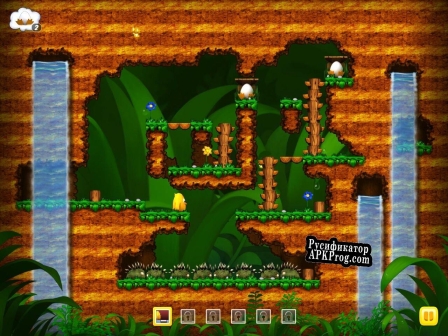 Русификатор для Toki Tori (2001)