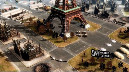 Русификатор для Tom Clancys EndWar Online