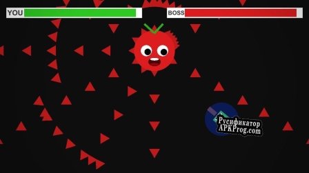 Русификатор для Tomato Hell