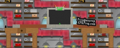 Русификатор для Tomato Soup Splashdown