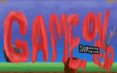 Русификатор для Tomato Tomeyeto