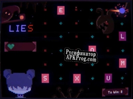 Русификатор для Too Fazed
