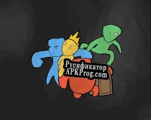 Русификатор для Toogether