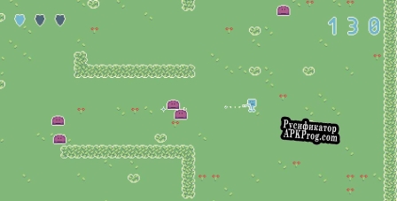 Русификатор для Top down shooter game thing I need a name