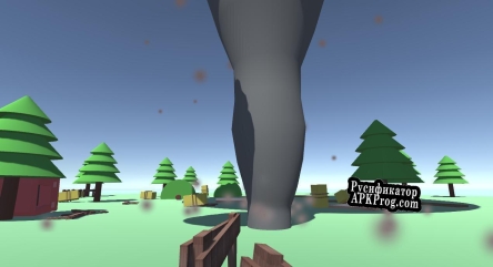 Русификатор для Tornado Survival (Demo)