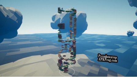 Русификатор для Tornado Tower