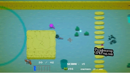 Русификатор для TorretaMataZombies 2