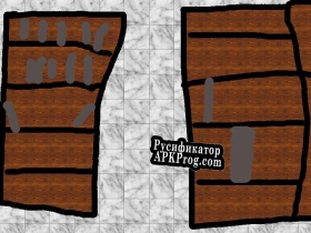 Русификатор для Totally a normal Visual Novel haha
