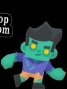 Русификатор для Touch The Zombie Tap Game