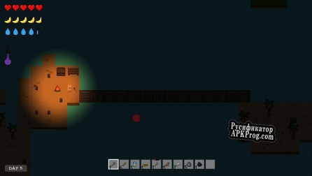 Русификатор для Tough Islands