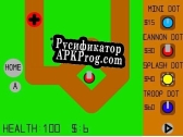 Русификатор для Tower Defense Dot 1
