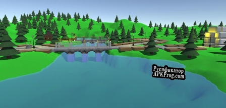 Русификатор для Tower Defense (Semmelknoedelstampfer)