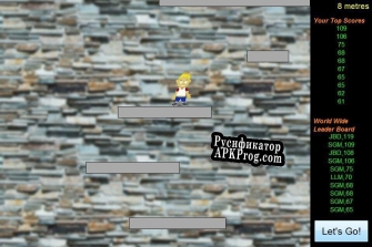 Русификатор для Tower Jump 2