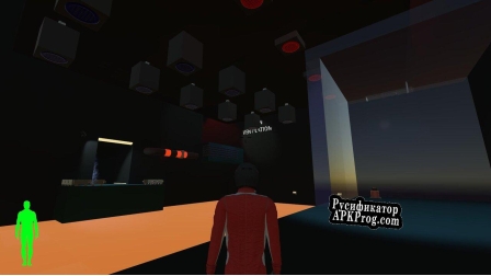 Русификатор для Tower of Babel (itch) (markstrm)