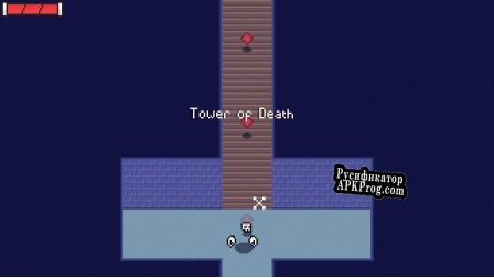 Русификатор для Tower Of Death (Pedroleum)