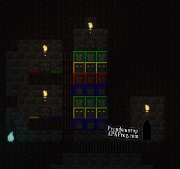 Русификатор для Tower of Grudge