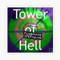 Русификатор для Tower Of HELL (JustSomeoneDontWorry()