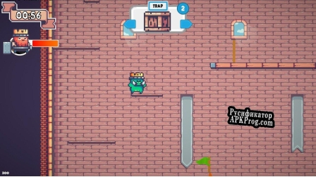 Русификатор для Tower Offender