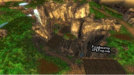 Русификатор для Towers of Altrac Epic Defense Battles