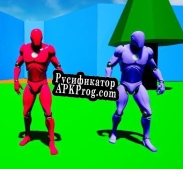 Русификатор для Toy Box Soccer