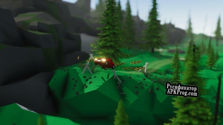 Русификатор для Traction Downhill Rally