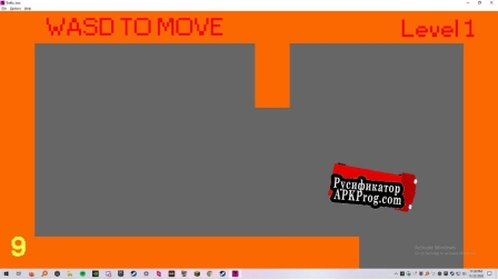 Русификатор для Traffic Jam (Generic Brand Name)
