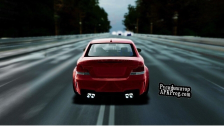 Русификатор для Trafic Road Rush