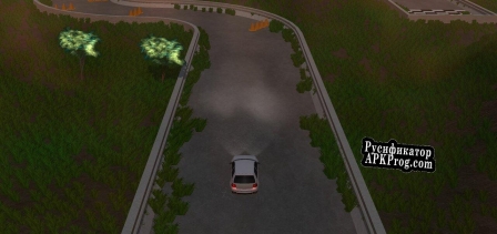 Русификатор для Training Car
