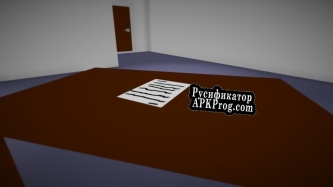 Русификатор для TRANSHUMAIN