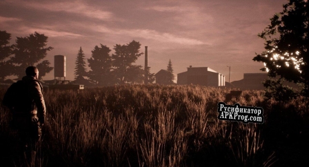 Русификатор для TRANSIT Post-apocalyptic indie game