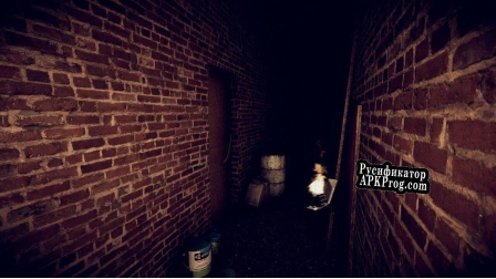 Русификатор для Trapped (itch) (N4bA)
