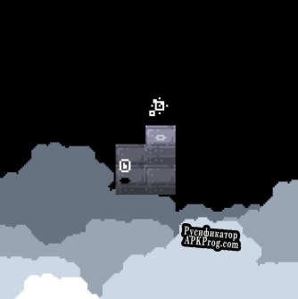 Русификатор для Traversal (RothMoss)