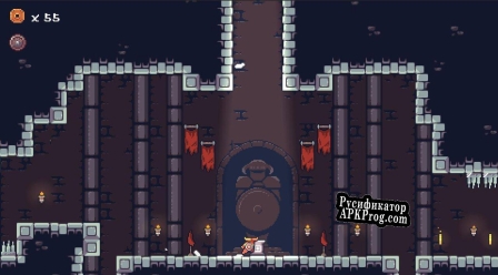 Русификатор для Treasure hunter (itch) (kill4spika)